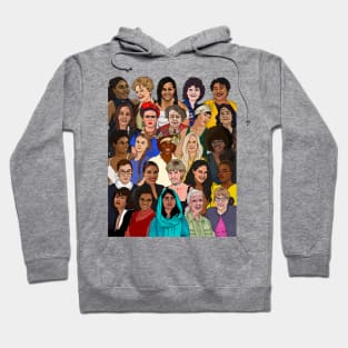 Women’s History v. 1 Hoodie